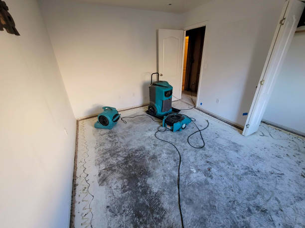 Best Emergency water damage restoration  in Livonia, LA