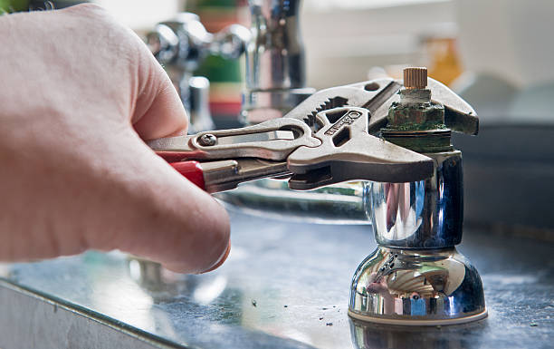 Carpet water damage restoration in Livonia, LA